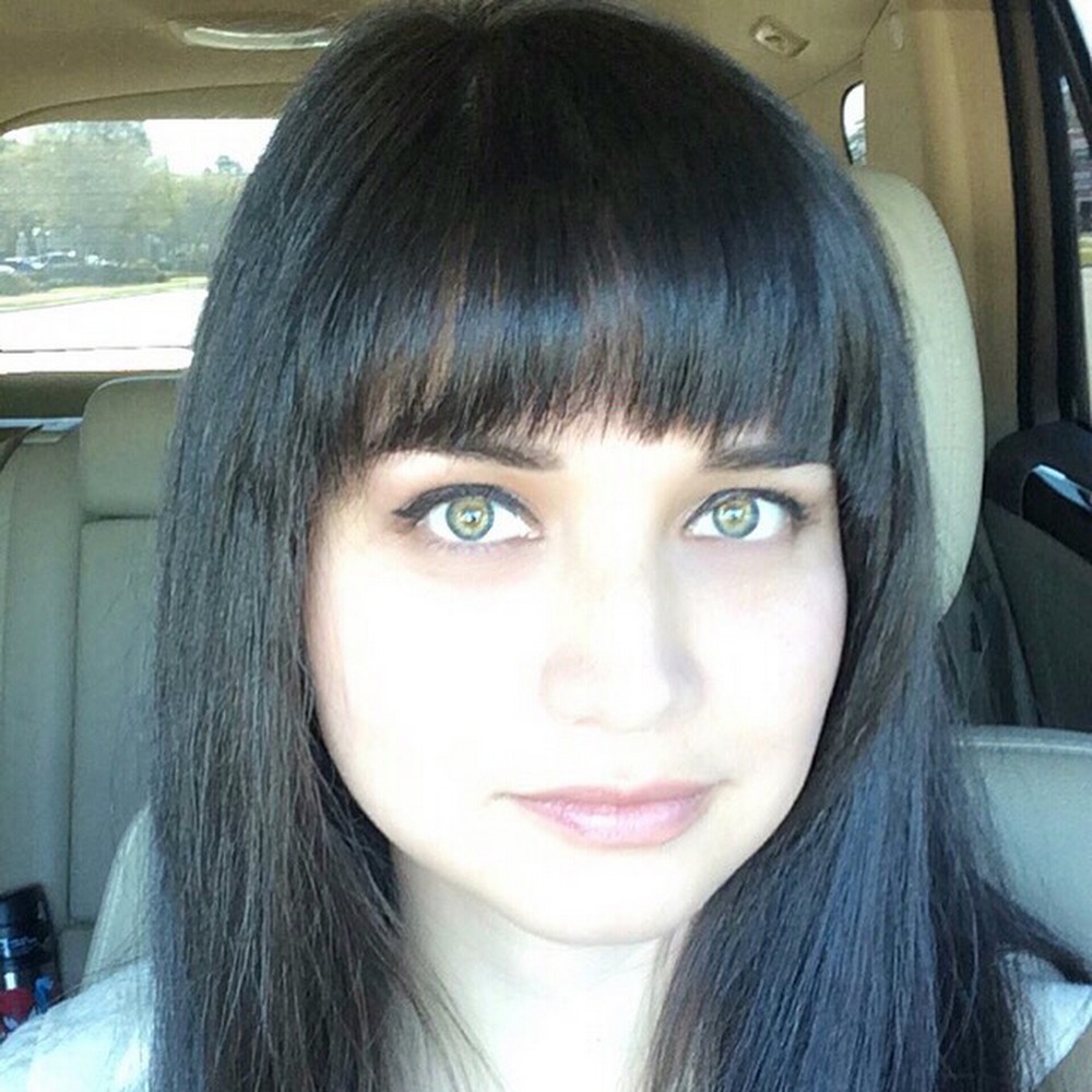 Meet your Posher, Lizbeth